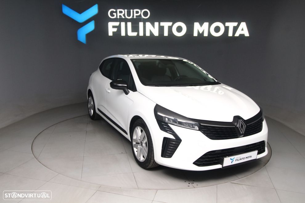 Renault Clio 1.0 TCe Evolution - 7