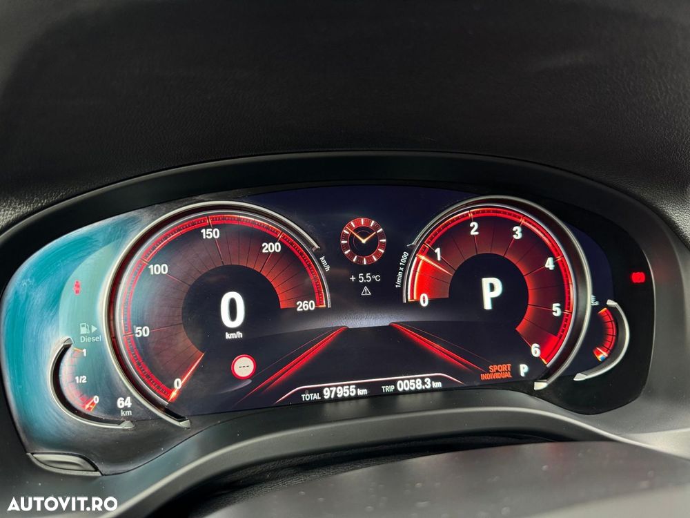 BMW X4 - 28