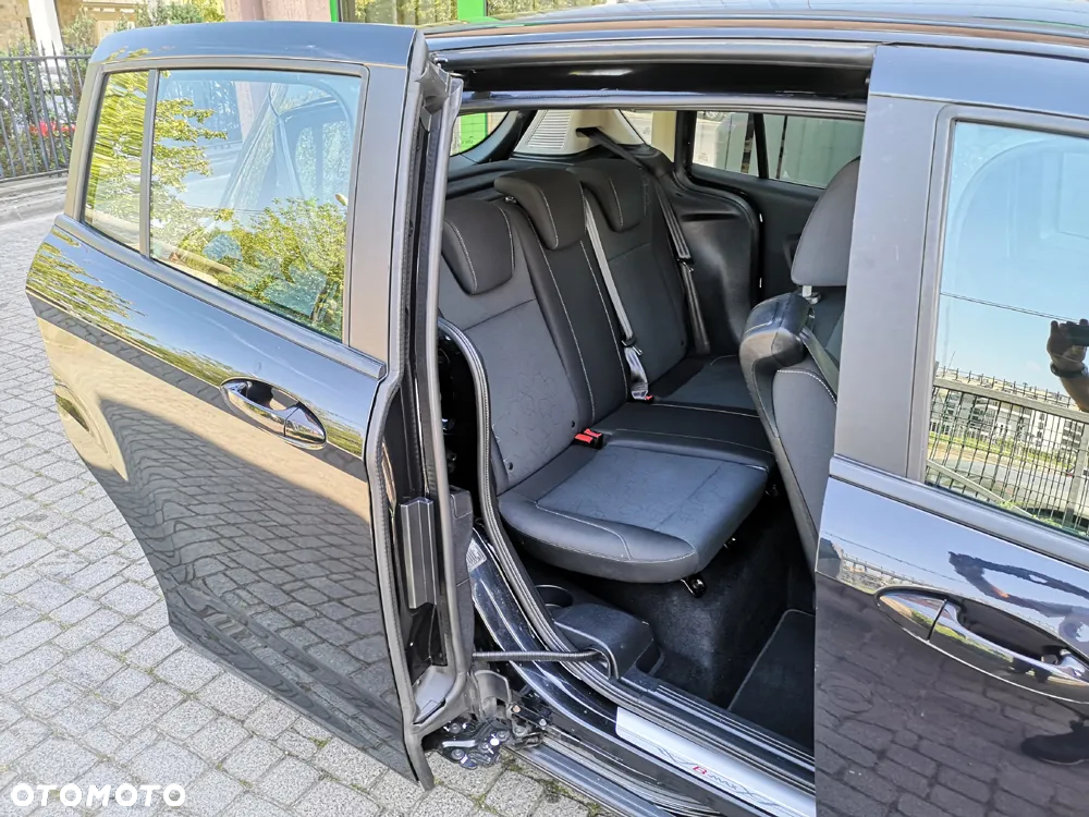 Ford B-MAX 1.0 EcoBoost Ambiente - 20
