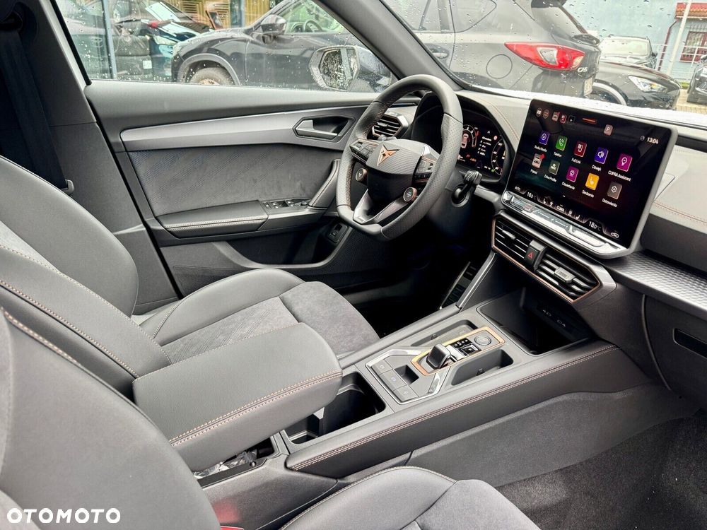 Cupra Formentor 1.5 eTSI mHEV DSG - 30