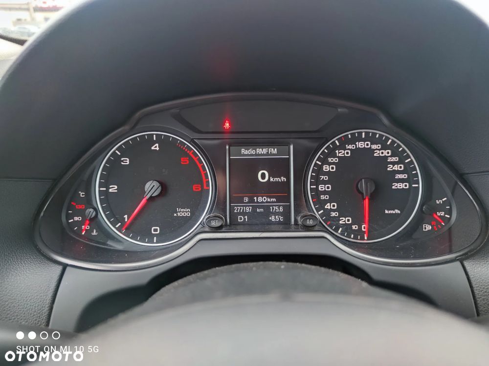 Audi Q5 2.0 TDI Quattro S tronic - 17