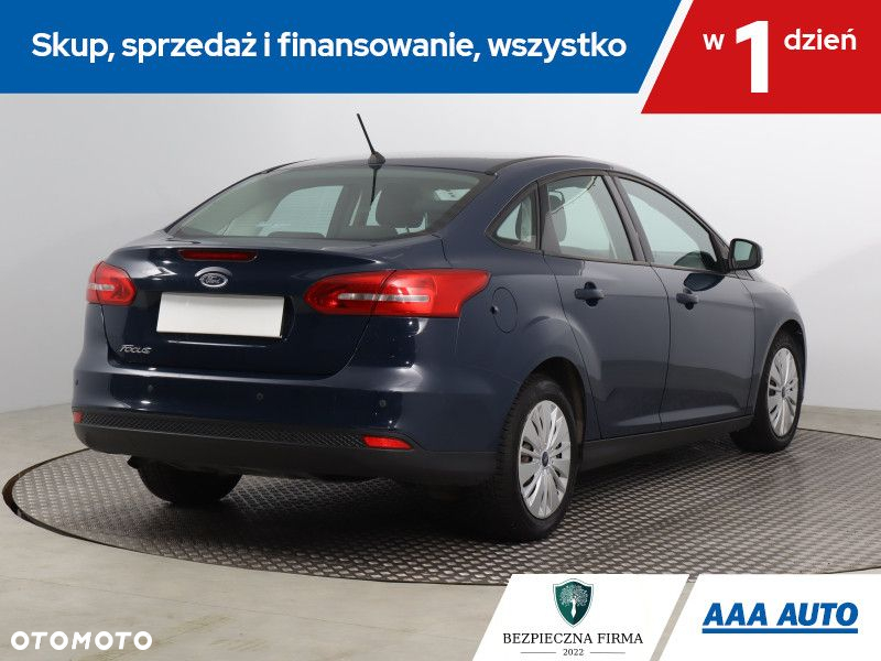 Ford Focus - 6