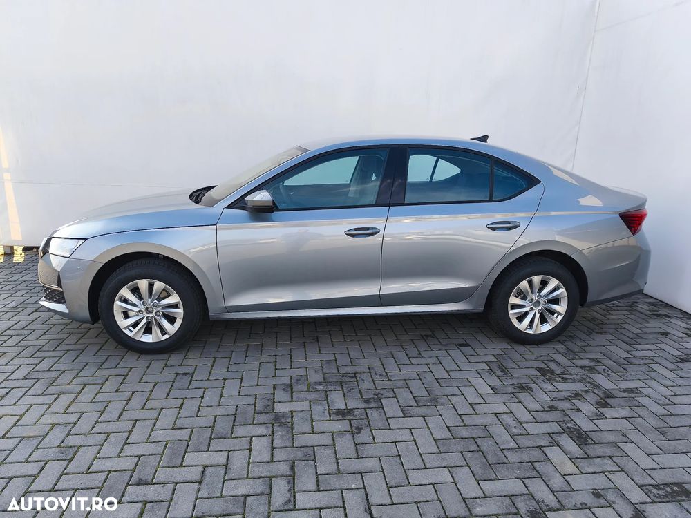 Skoda Octavia 1.5 TSI 150 CP Selection - 3