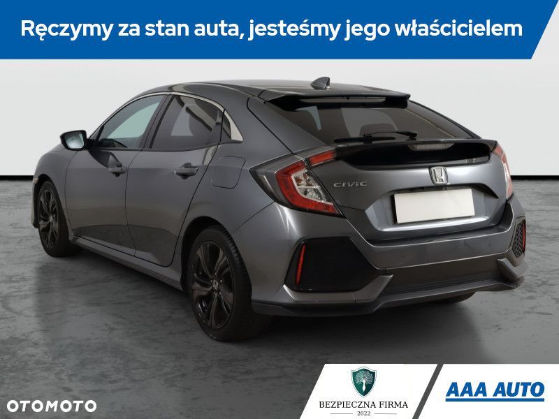 Honda Civic - 6