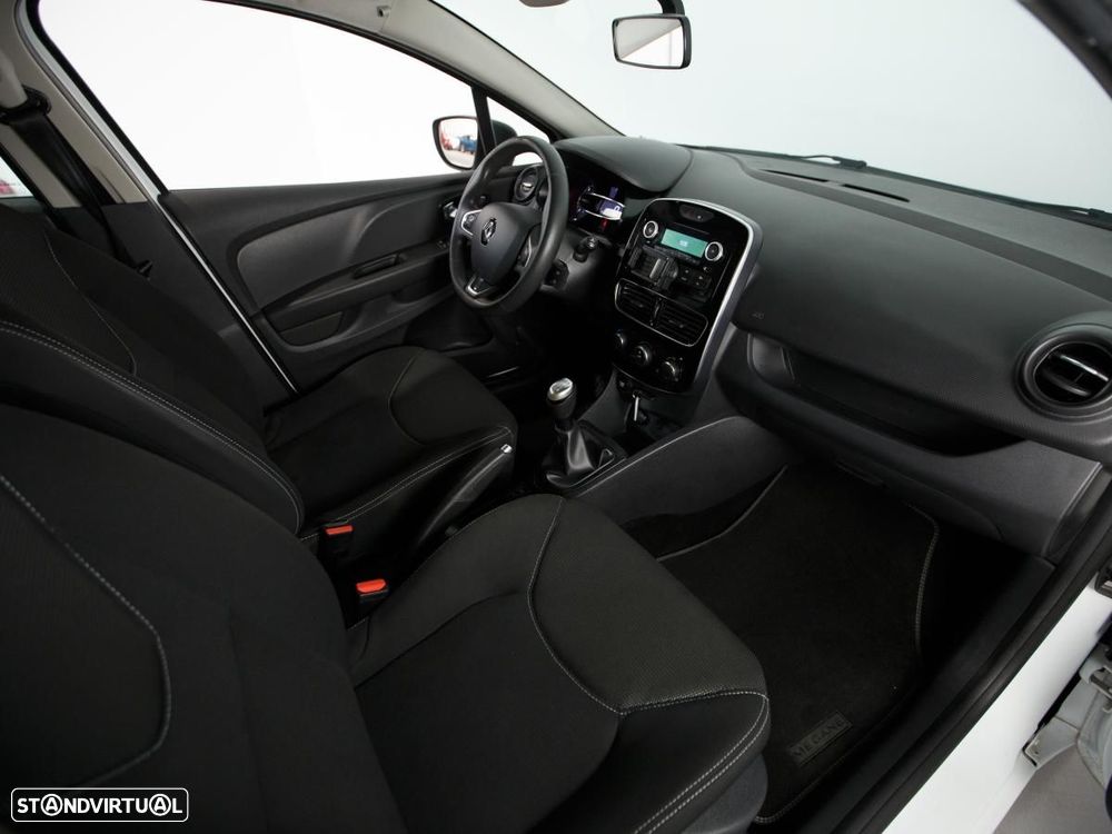 Renault Clio Van c/iva - 7