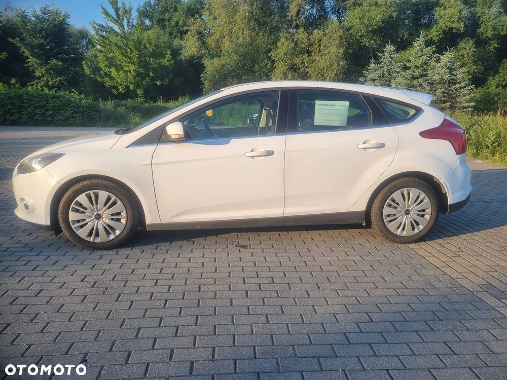 Ford Focus 1.0 EcoBoost Edition - 2