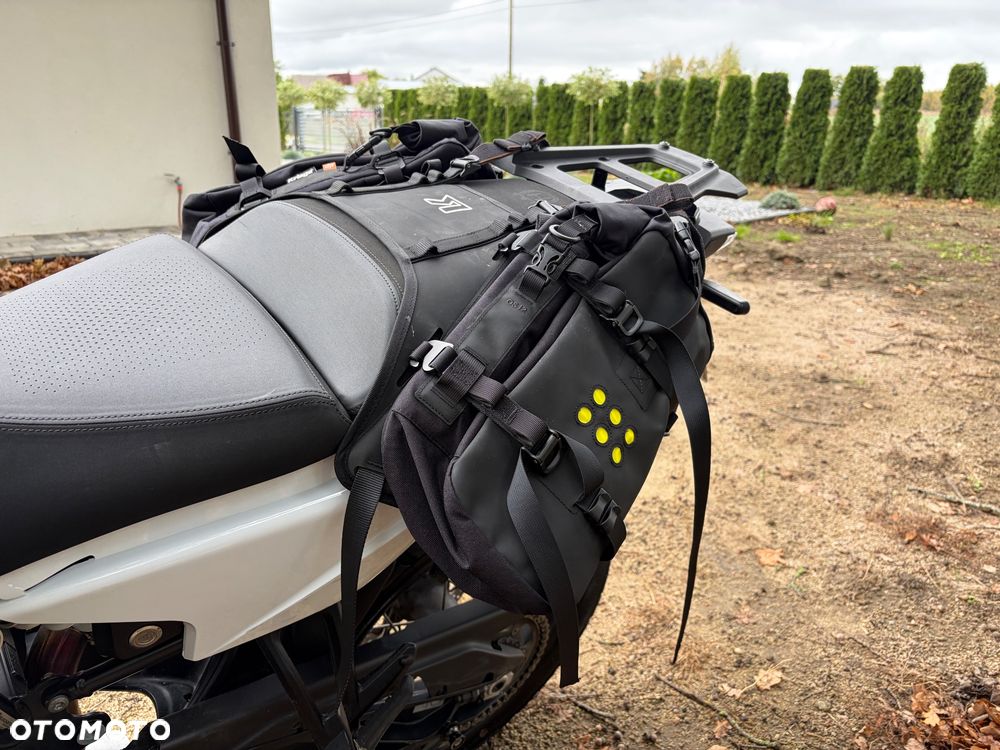 Husqvarna Norden - 18