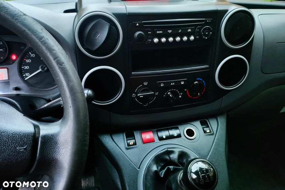 Peugeot Partner - 22