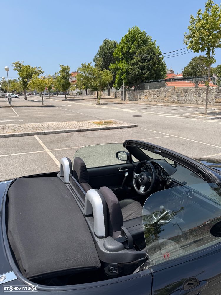 Mazda MX-5 - 6