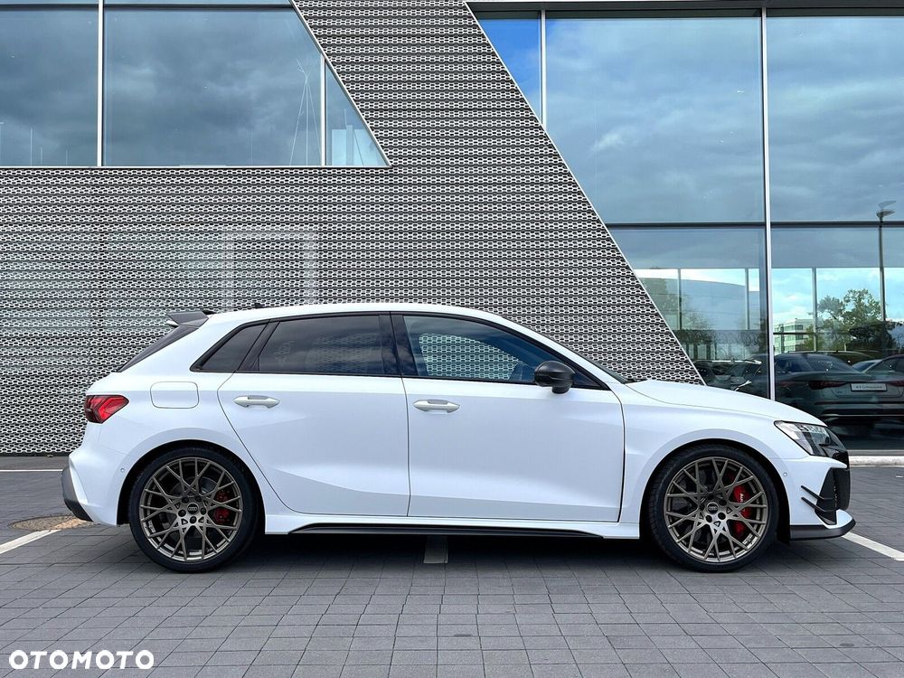 Audi RS3 Sportback TFSI Quattro S tronic - 30