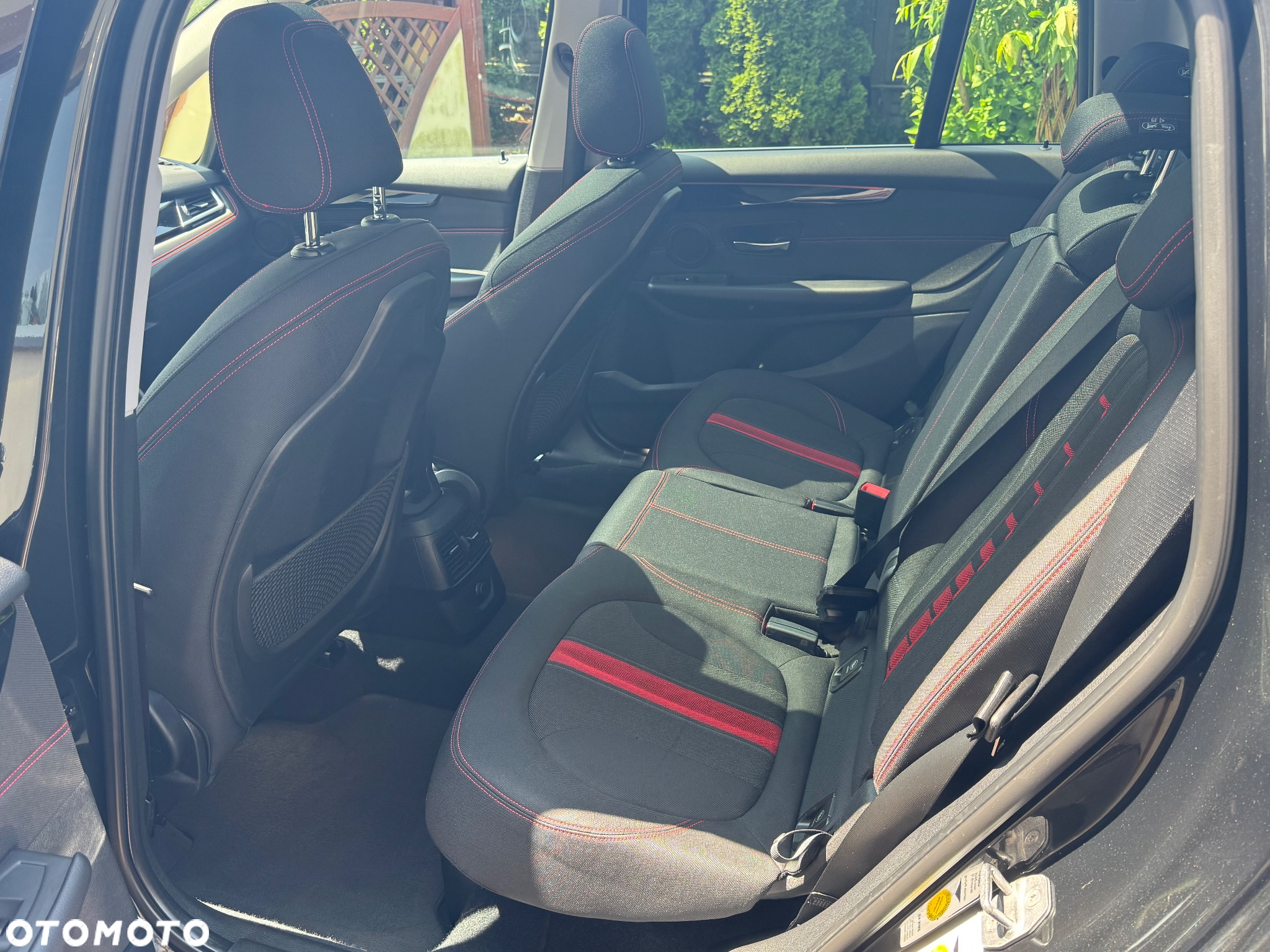 BMW Seria 2 220d Gran Tourer Luxury Line - 9