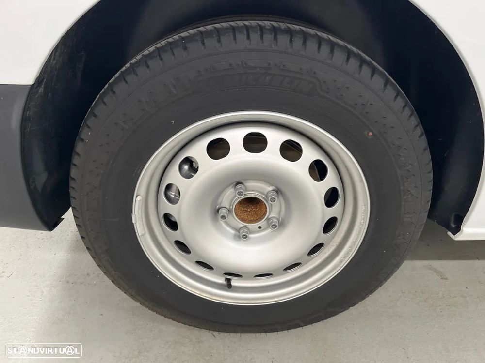 Opel Vivaro-e 75 kWh L2H1 - 23