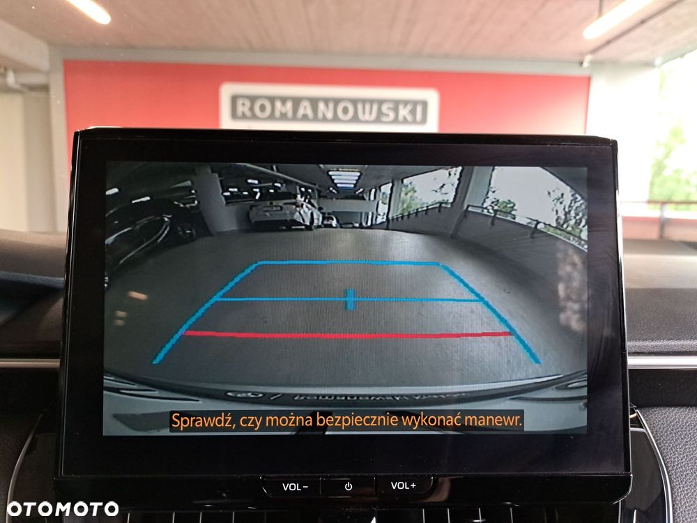 Toyota Corolla 1.8 Hybrid Comfort - 25