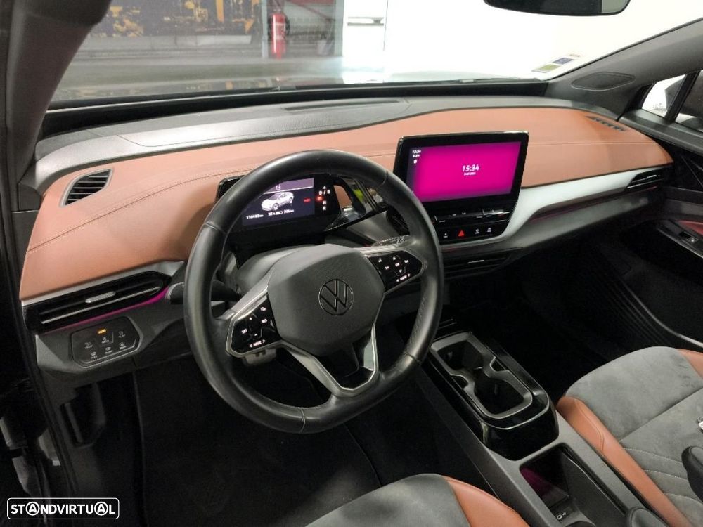 VW ID.4 77 kWh Pro Performance Business - 6