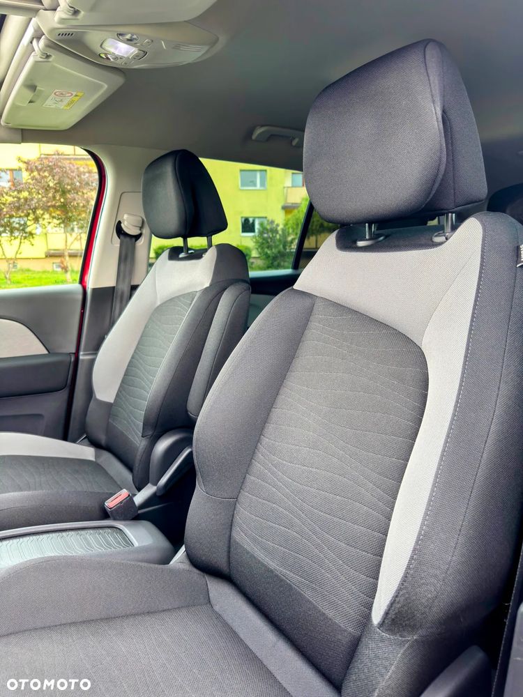 Citroën C4 Grand Picasso BlueHDi 150 EAT6 Exclusive - 21