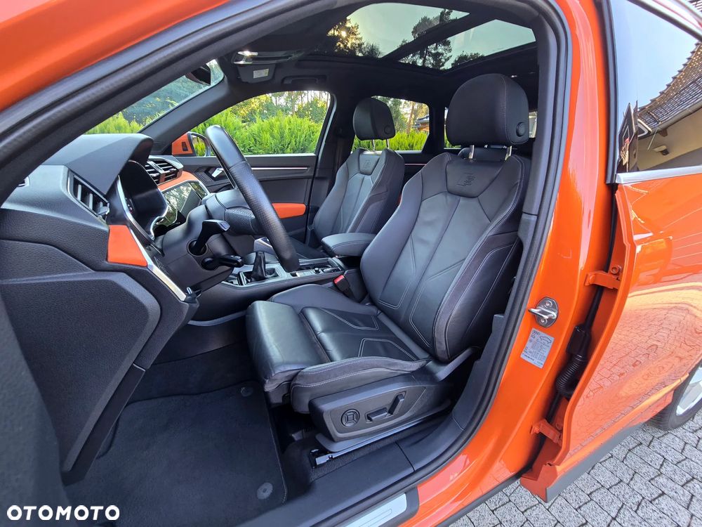 Audi Q3 35 TDI Quattro S Line - 6