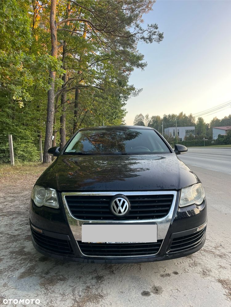 Volkswagen Passat - 6