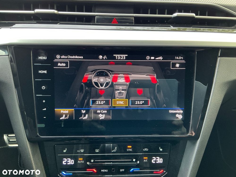 Volkswagen Arteon 2.0 TSI R-Line DSG - 37