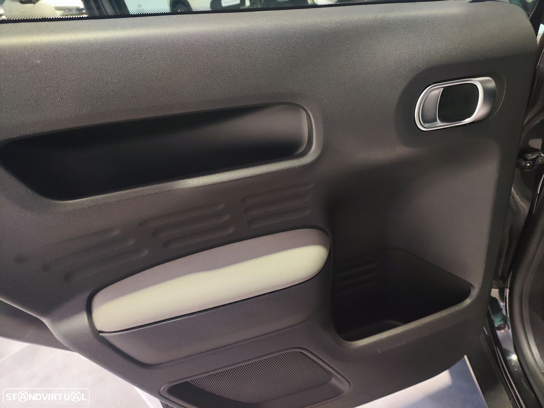 Citroën C4 Cactus 1.5 BlueHDi Origins - 28