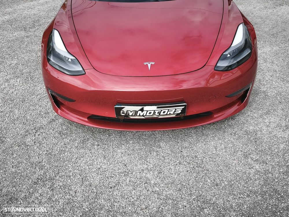 Tesla Model 3 Long Range Tração Integral - 11