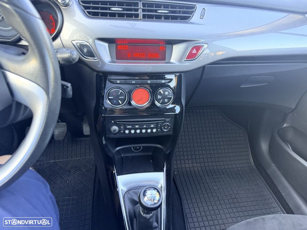 Citroën C3 - 10