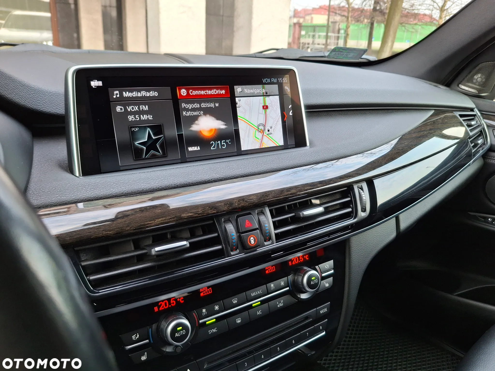 BMW X5 M M50d - 31