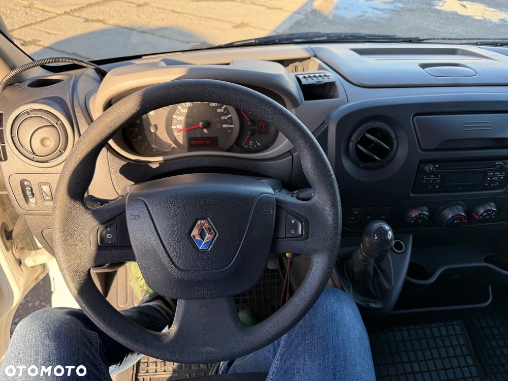 Renault Master - 31