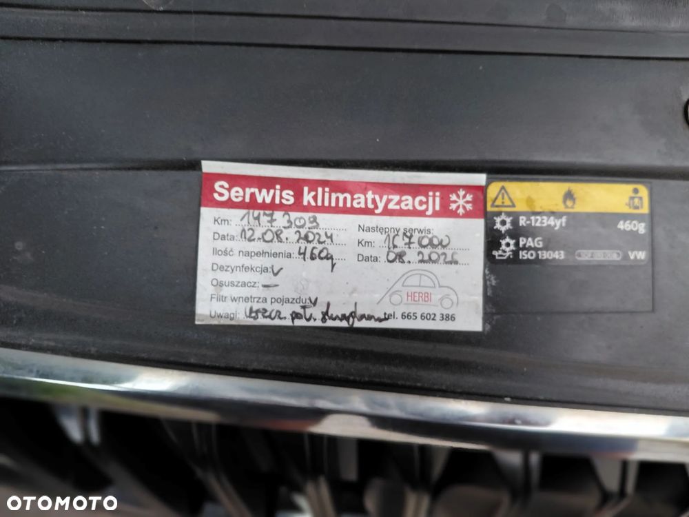 Skoda Octavia 2.0 TDI Joy - 18