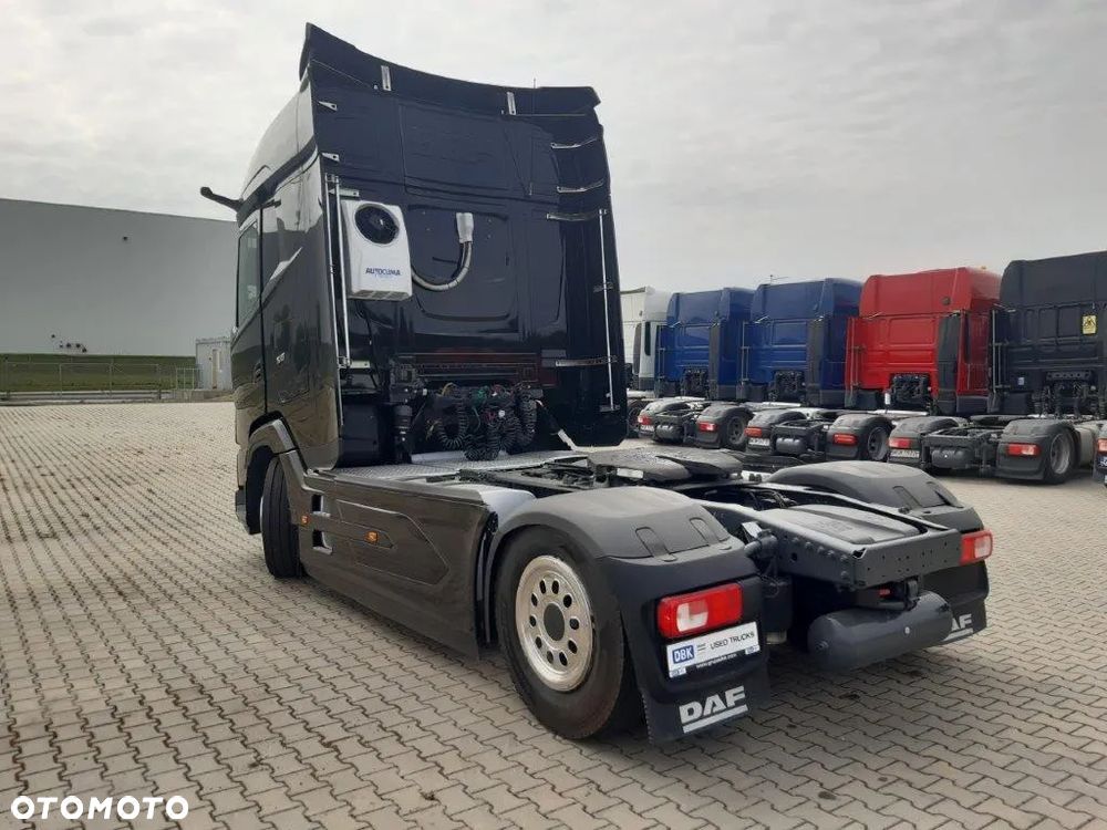 DAF XG 480 FT (31571) - 5