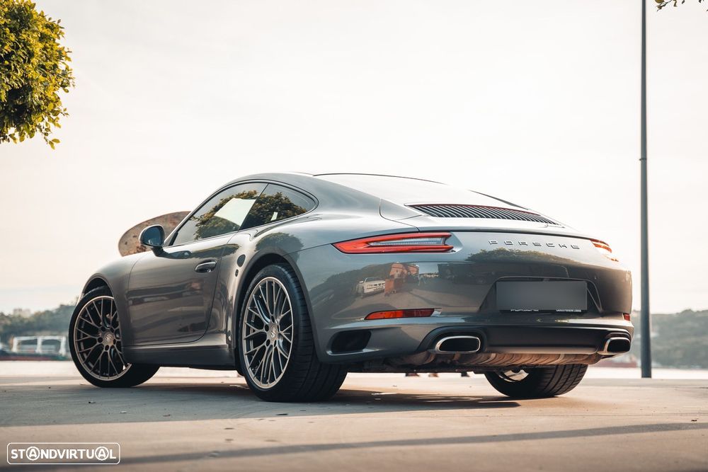 Porsche 911 (991) Carrera 2 PDK - 25