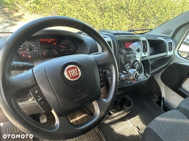 Fiat Ducato 7 osobowy - 25
