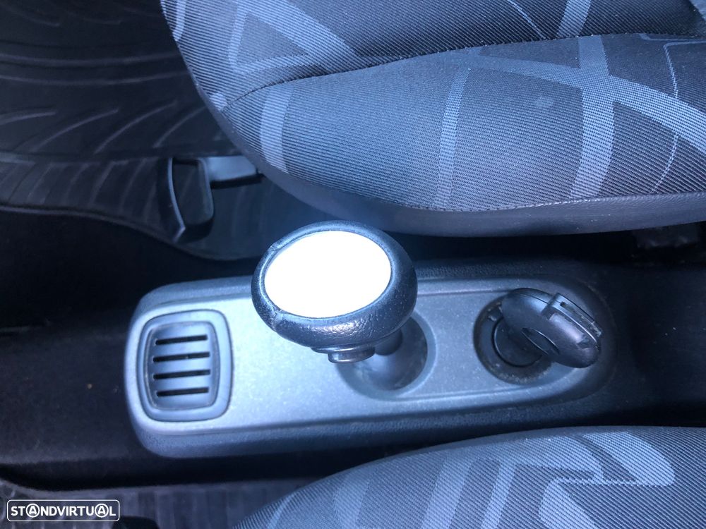 Smart ForTwo Coupé 0.8 cdi Passion 45 - 16