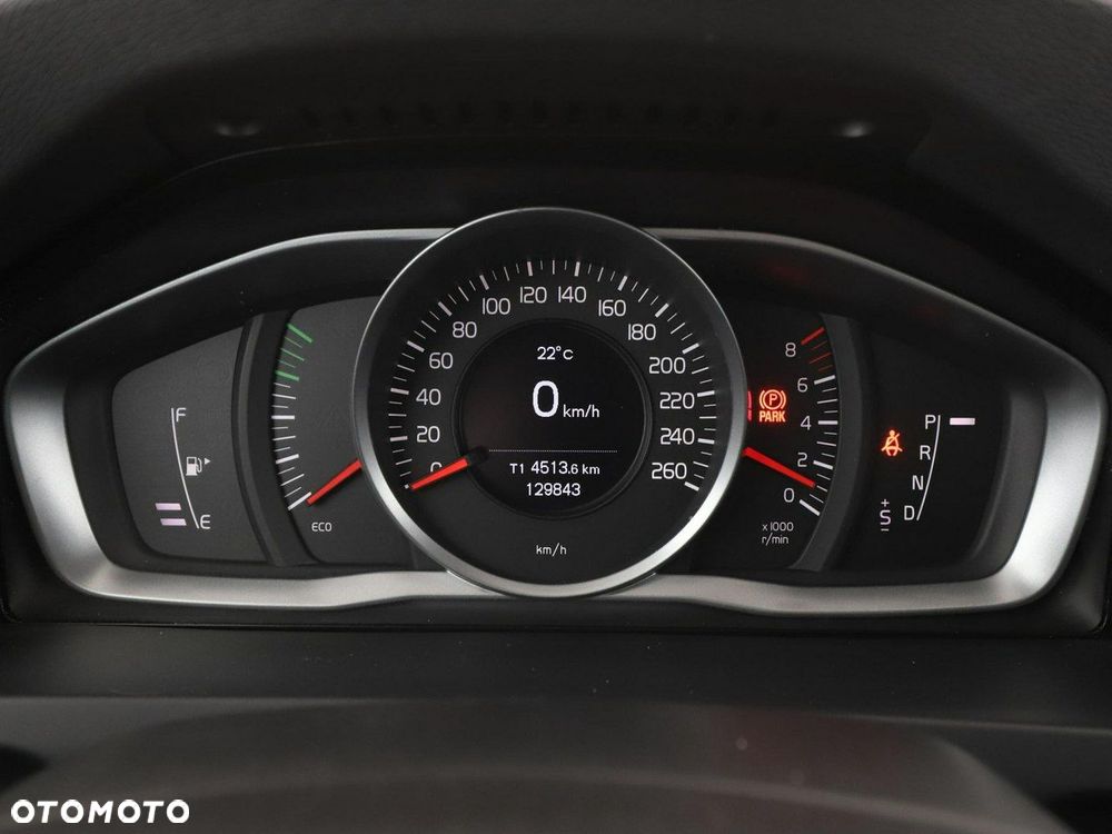 Volvo S60 T3 Geartronic Linje Svart - 23
