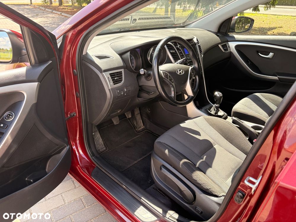 Hyundai i30 - 9