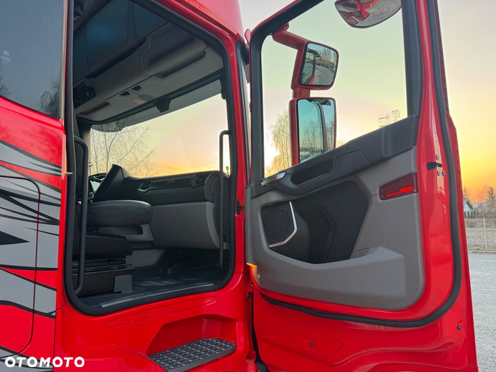 Scania R450 - 37