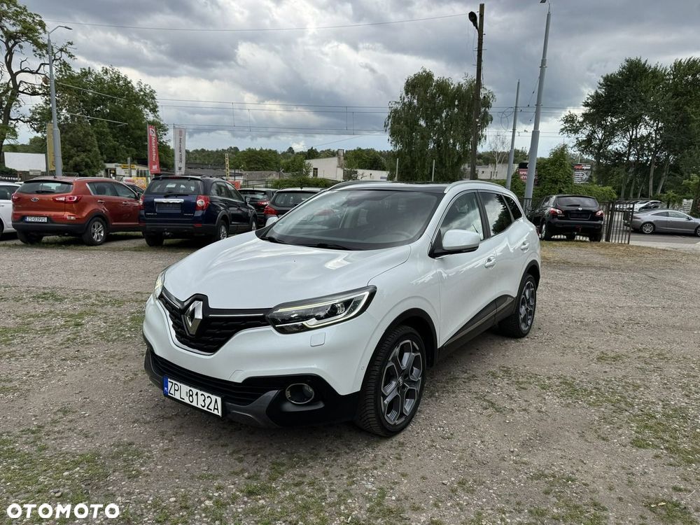 Renault Kadjar - 30