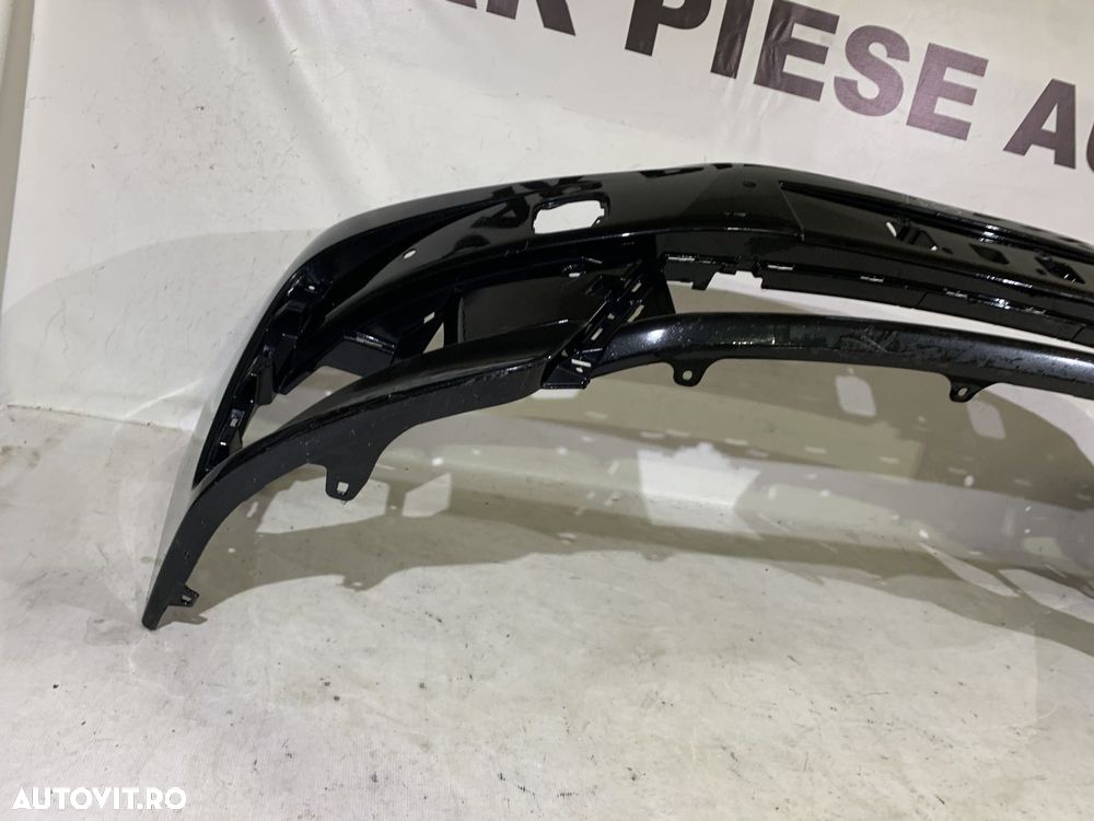 Bara fata Toyota Corolla, 2015, 2016, 2017, 2018, cod origine OE 52119-02F30. - 4