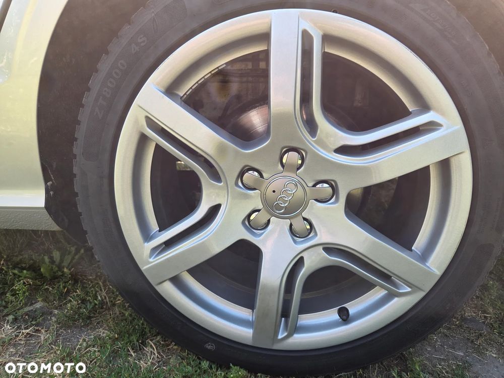 Audi A3 Limousine - 11