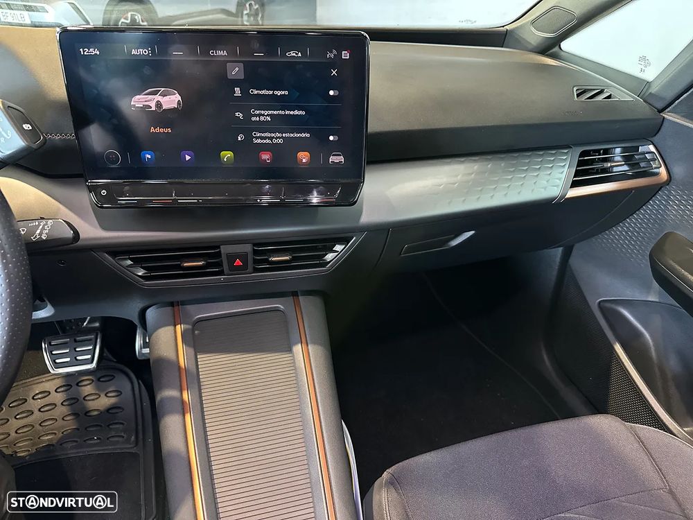 Cupra Born 58 kWh e-Boost Plus - 44