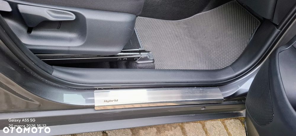 Toyota Yaris Cross Hybrid 1.5 Comfort - 14