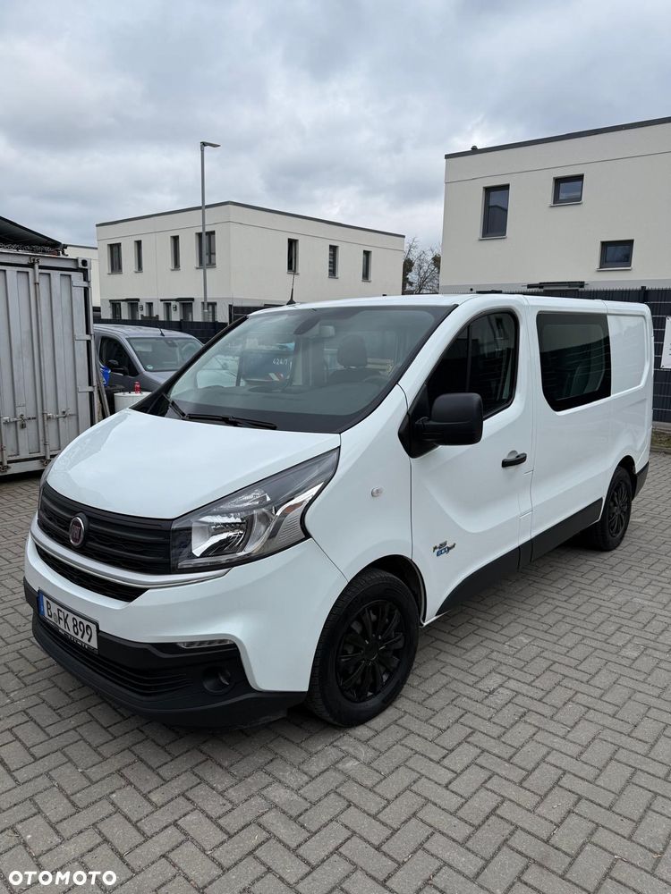 Fiat Talento - 2