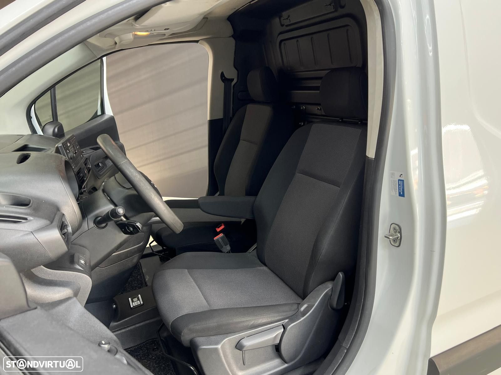 Citroën Berlingo 1.5 BlueHDi M Club - 17