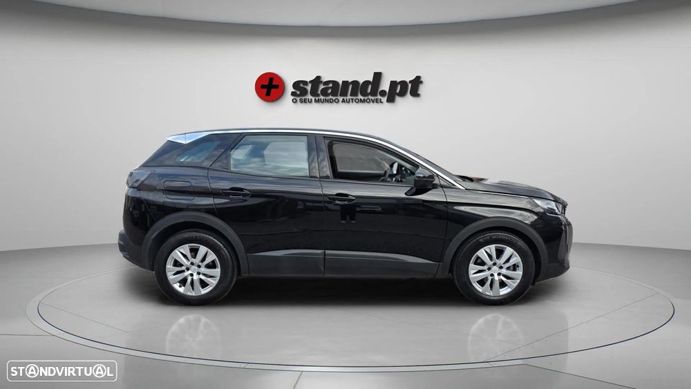 Peugeot 3008 1.5 BlueHDi Active Pack - 4