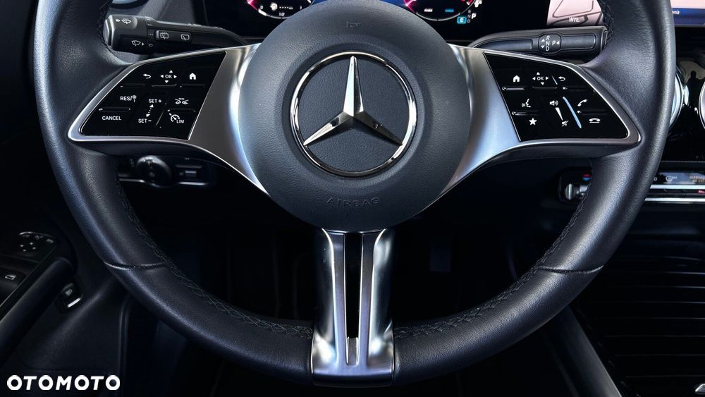 Mercedes-Benz GLA 220 mHEV 4-Matic Progressive 8G-DCT - 15
