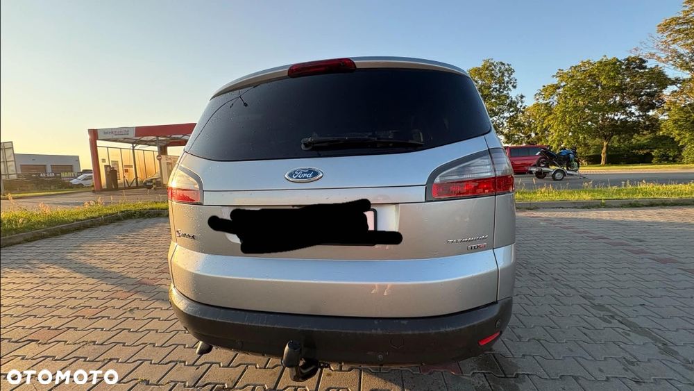 Ford S-Max - 2