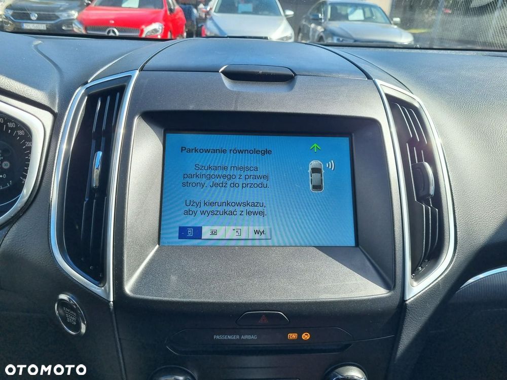Ford Galaxy 2.0 TDCi Titanium PowerShift - 22