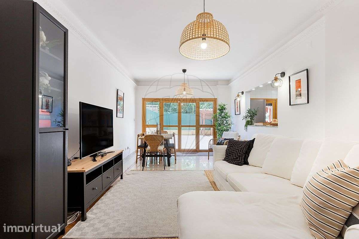 Apartamento T2 para arrendamento - Grande imagem: 3/15