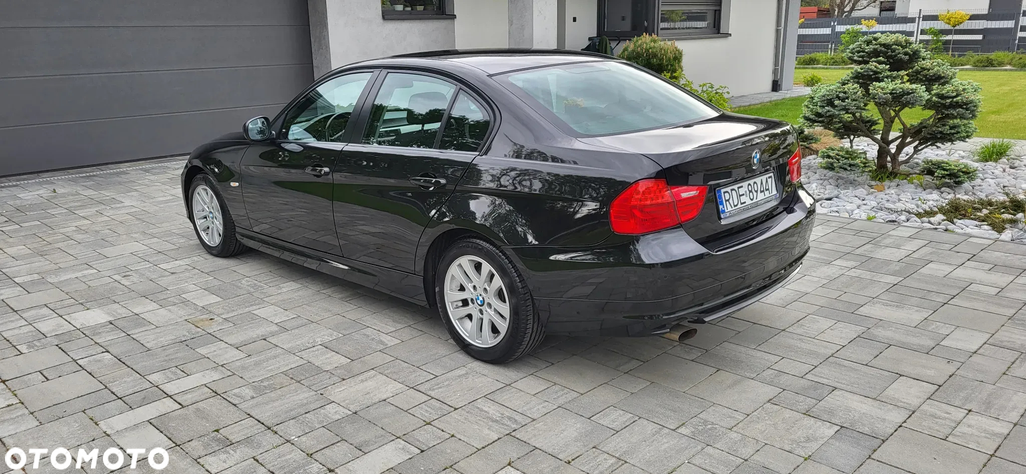 BMW Seria 3 318i - 3