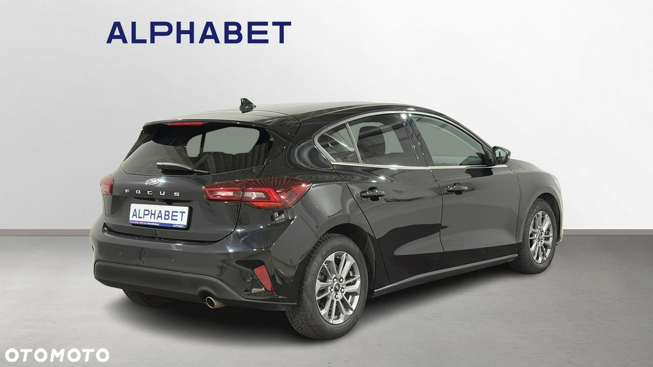 Ford Focus - 6