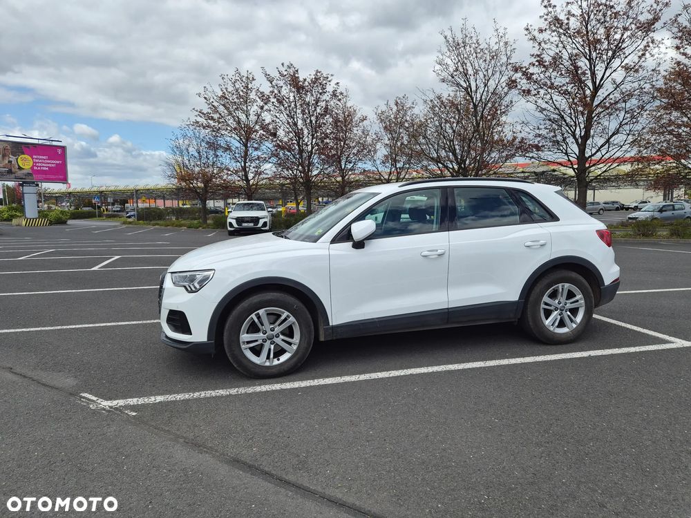 Audi Q3 - 4